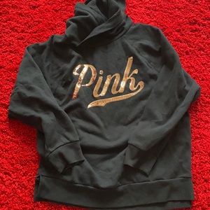 Hoodie by Pink